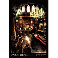 Overlord- Vol. 5 (light novel): The Men of the Kingdom Part I